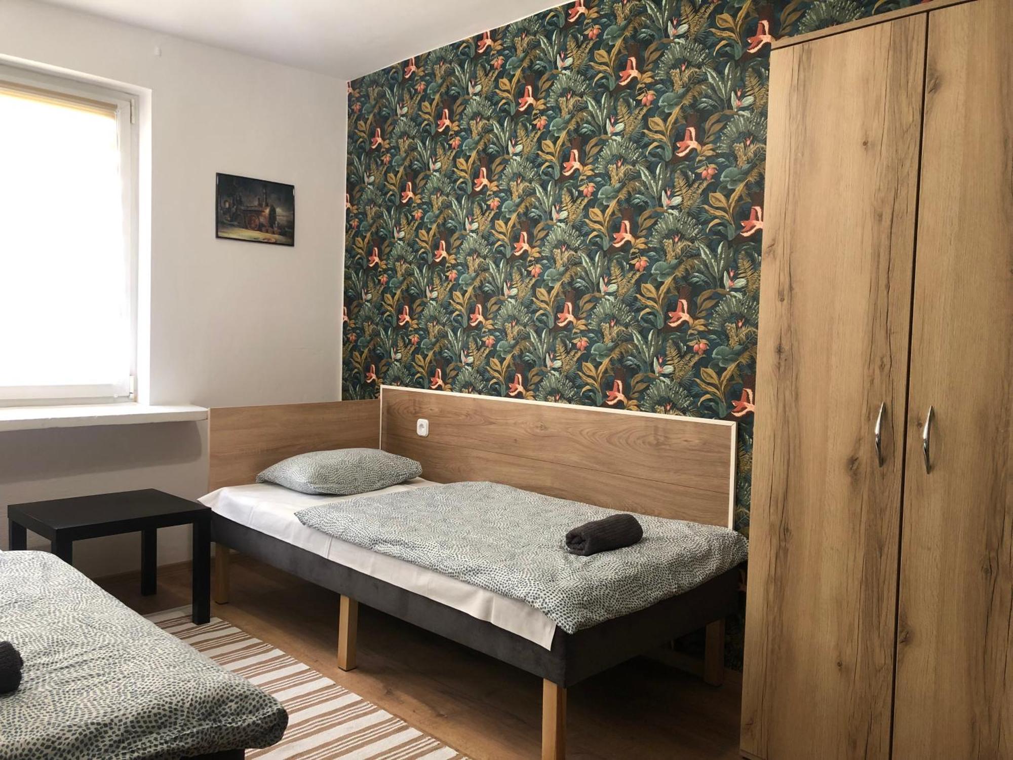 Noclegi Na Sudeckim Świebodzice Exterior foto